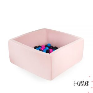 Υφασμάτινες πισίνες - Ball Pits