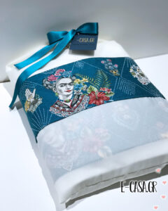 Πετσέτες Frida Kahlo