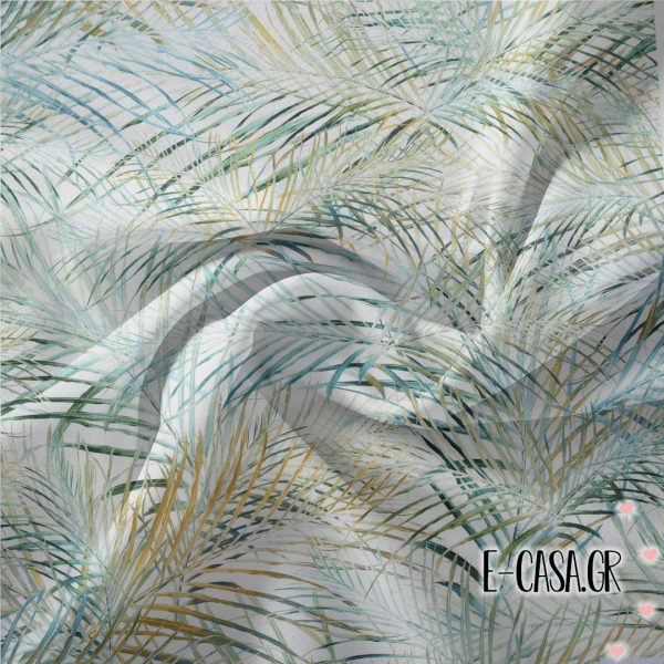 Σειρά Υφασμάτων Aloe Oasis