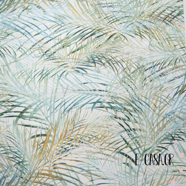 Σειρά Υφασμάτων Aloe Oasis
