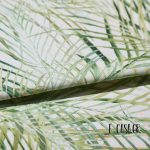 Σειρά Υφασμάτων Aloe Lime