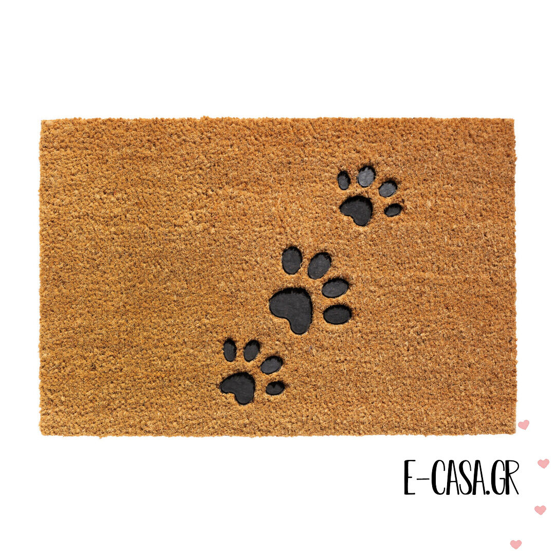 Χαλάκια πόρτας Ruco Embossed Rubber 004 Χαλάκια πόρτας Ruco Embossed Rubber 004