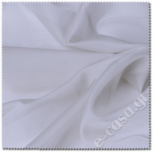 Σειρά Voile (3-1535 ανοιχτό γκρι)