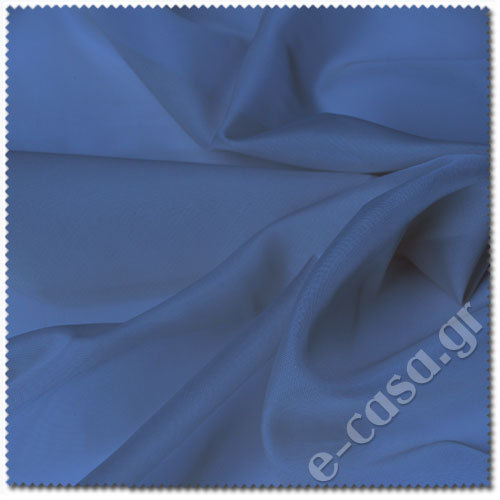 Σειρά Voile (3-1567 μπλε)