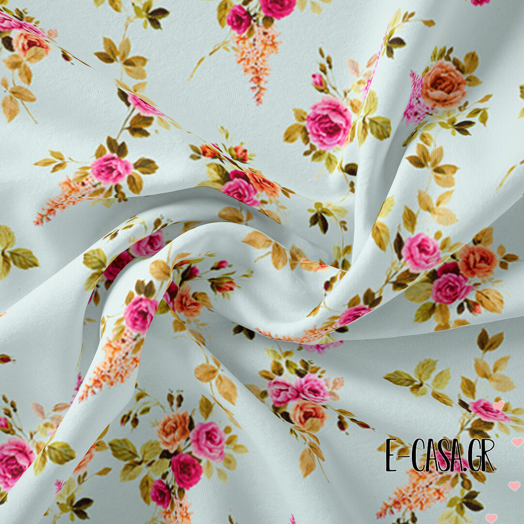 Σειρά Shabby Chic Carla Σιέλ