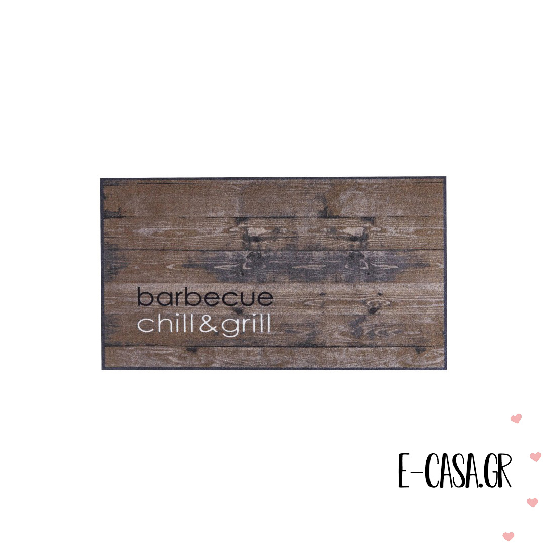 Χαλάκια κουζίνας BBQ 300 Χαλάκια κουζίνας BBQ 300
