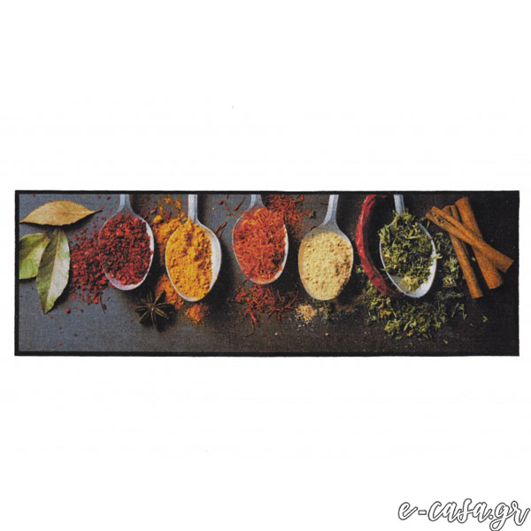 Χαλάκια κουζίνας 130 Cooking With Herbs