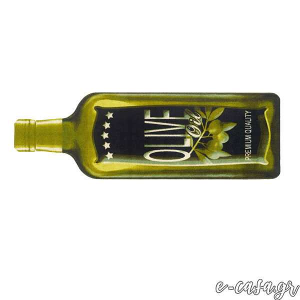 Χαλάκια κουζίνας 536 Premium Olive Oil