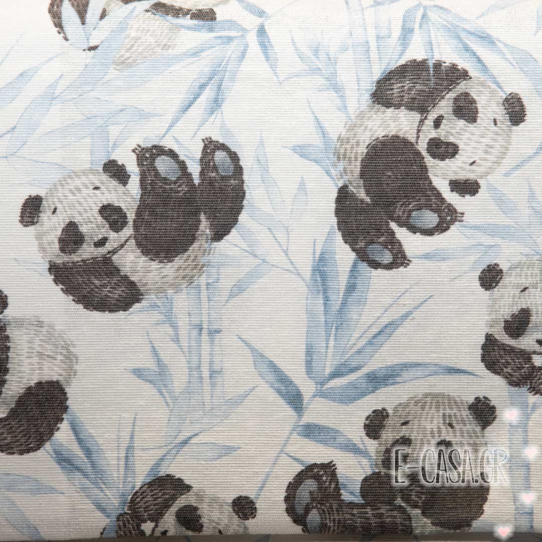 Σειρά Panda - Panda μπλε