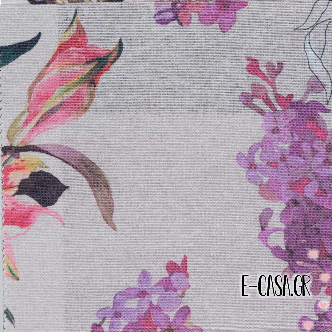 Σειρά Paraiso - Lilac