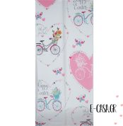 'Υφασμα Bicycles
