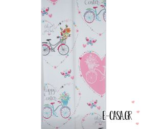 'Υφασμα Bicycles