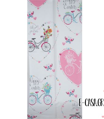 'Υφασμα Bicycles