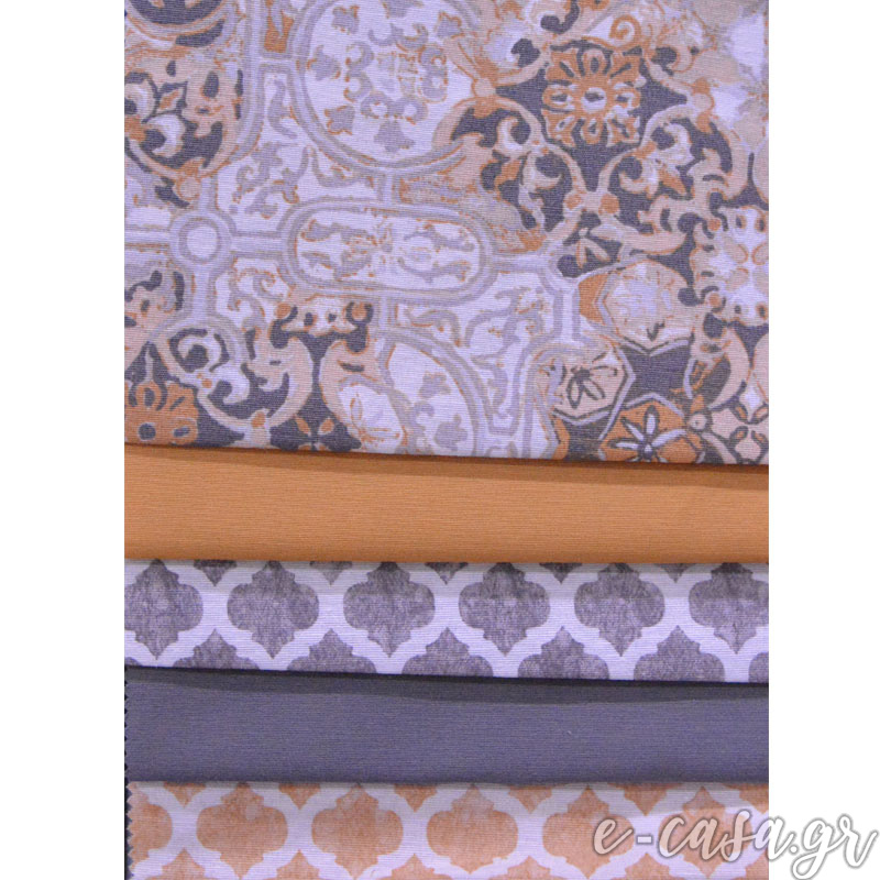Σειρά Tiles -Πλακάκι κίτρινο