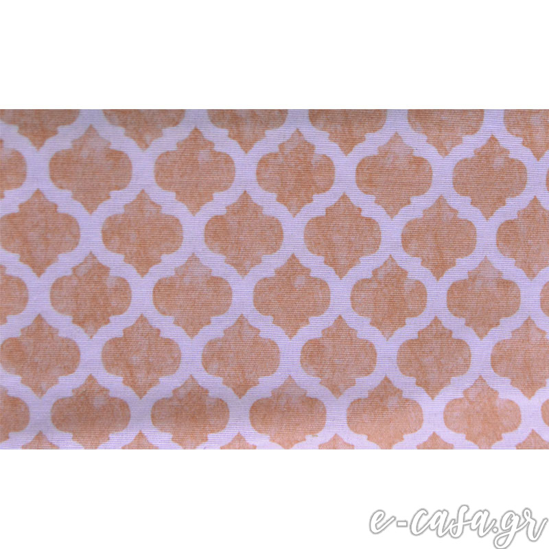 Σειρά Tiles -Μαροκινό Κίτρινο