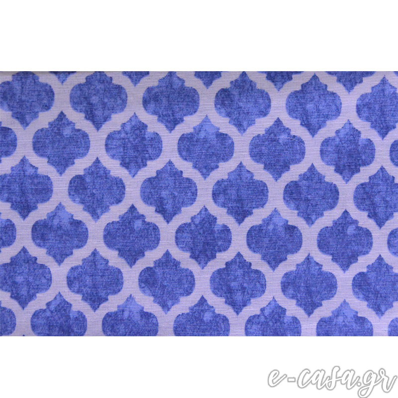 Σειρά Tiles -Μαροκινό Μπλε