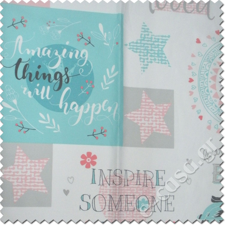 Σειρά Inspire - Dante Saten