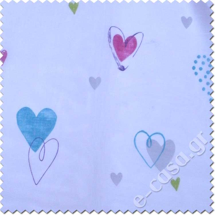 Σειρά Hearts - Elma Lino