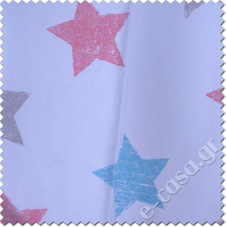 Σειρά All Stars - Pink Saten