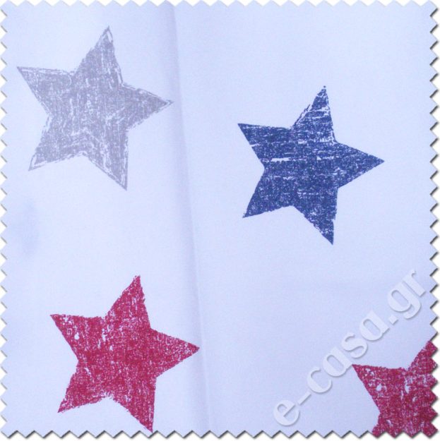 Σειρά All Stars - Red Saten