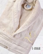 Δώρο Γάμου Luxury Collection Bamboo μπουρνούζια (2-4τμχ)